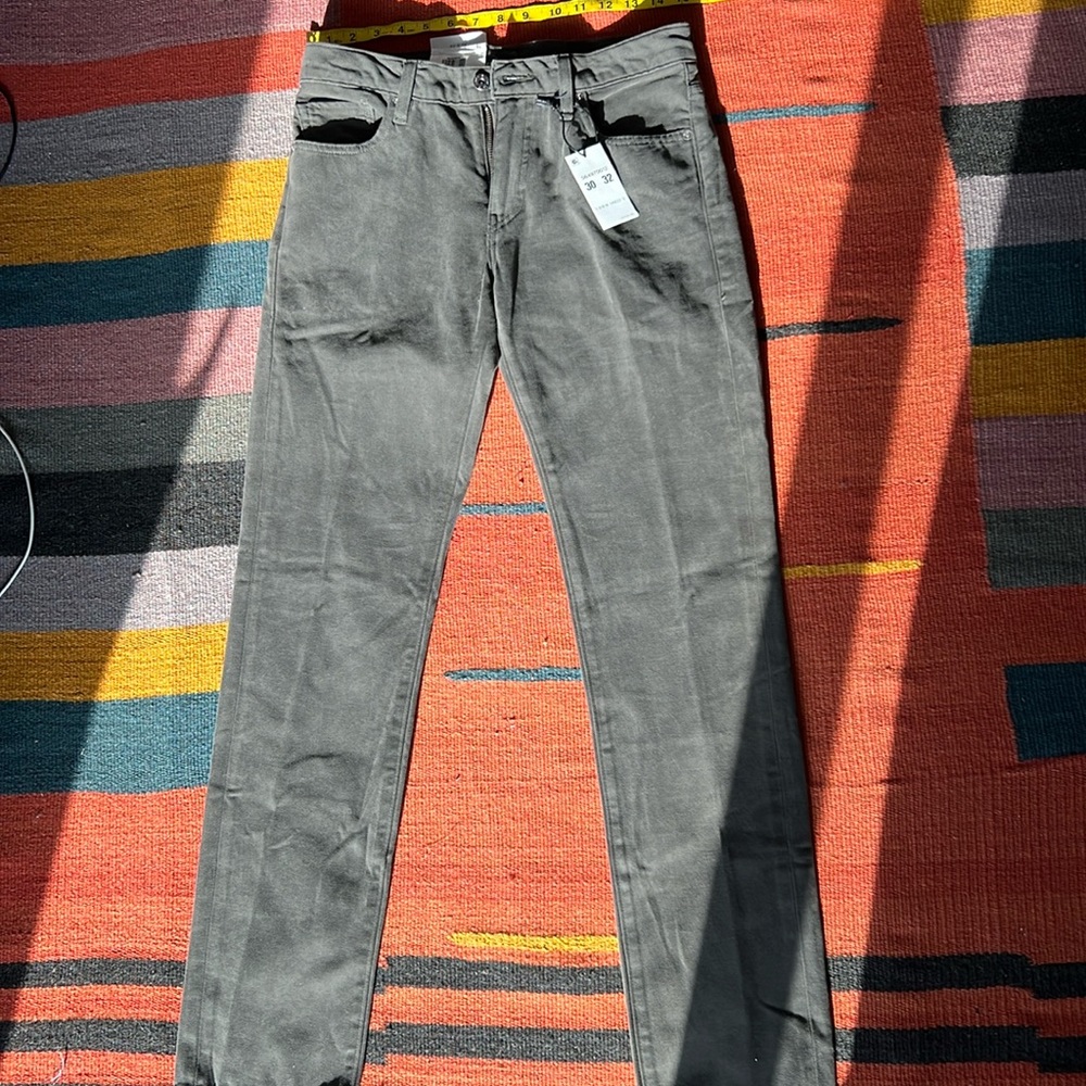 Levi’s 511 slim 30x32